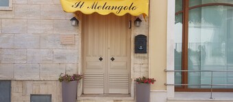 เบดแอนด์เบรคฟาสต์ อิลเมลังโกโล