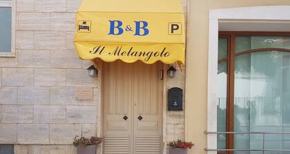 Bed and Breakfast Il Melangolo