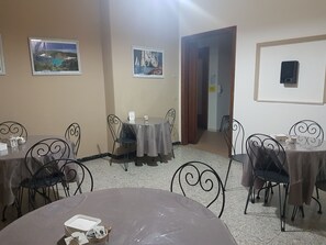 Interior - Bed and Breakfast Il Melangolo (Sant'Antioco)