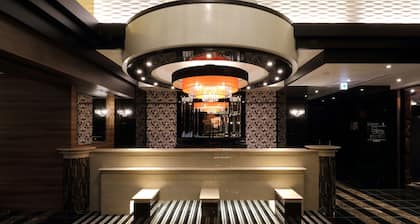 APA Hotel Nagoya Sakae Kita