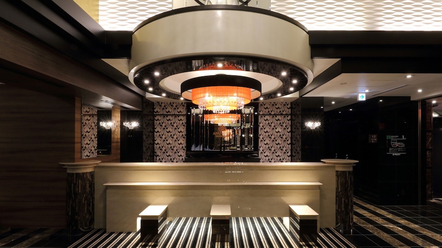 APA Hotel Nagoya Sakae Kita