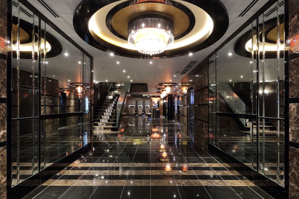 APA Hotel Nagoya Sakae Kita