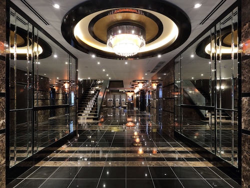 APA Hotel Nagoya Sakae Kita 