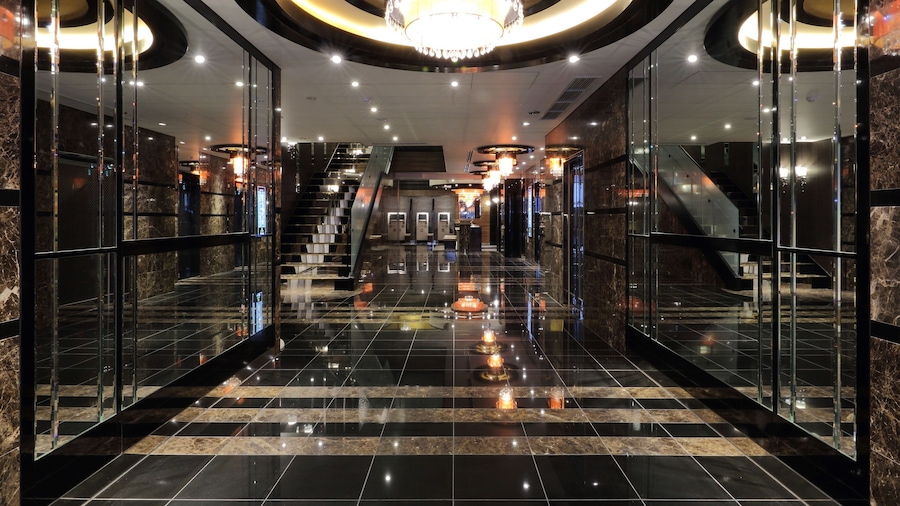 APA Hotel Nagoya Sakae Kita