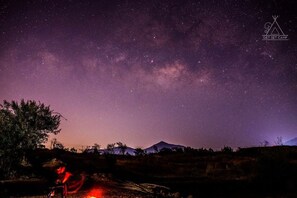 Exterior - Getsetcamp Secret Lakeview Camp Lonavala (Mawal)