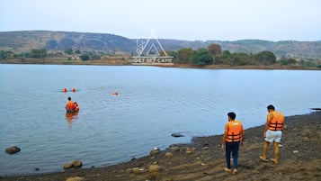 Lake