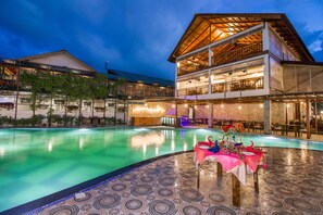 Chi tiết nội thất