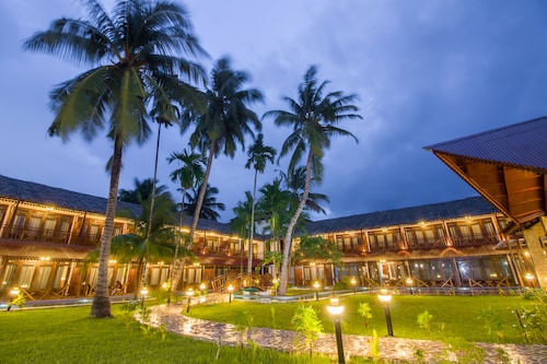 Summer Sands Beach Resort