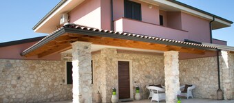 B&B Casale Pietrantica Tropea