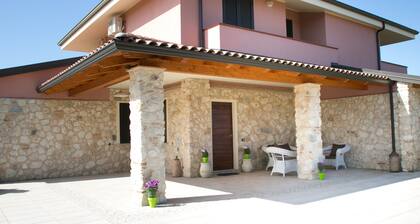 B&B Casale Pietrantica Tropea