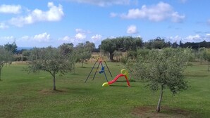 View from property - B&B Casale Pietrantica Tropea (Ricadi)