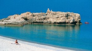 Point of interest - B&B Casale Pietrantica Tropea (Ricadi)