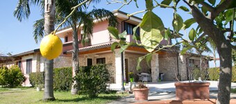 B&B Casale Pietrantica Tropea