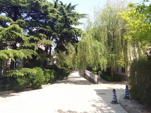 Interior - Dalian Nanshan Garden Hotel (Dalian)