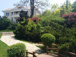 Interior - Dalian Nanshan Garden Hotel (Dalian)