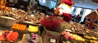 Dalian Nanshan Garden Hotel
