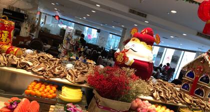 Dalian Nanshan Garden Hotel
