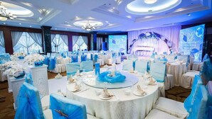 Unclassified image, 3 of 48, button - Dalian Nanshan Garden Hotel (Dalian)