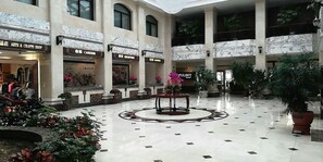 Hall