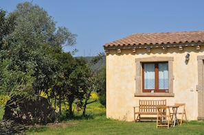 Exterior - Bed and breakfast Pubulos (Olbia)