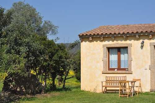 Bed and breakfast Pubulos