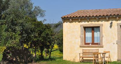 Bed and breakfast Pubulos