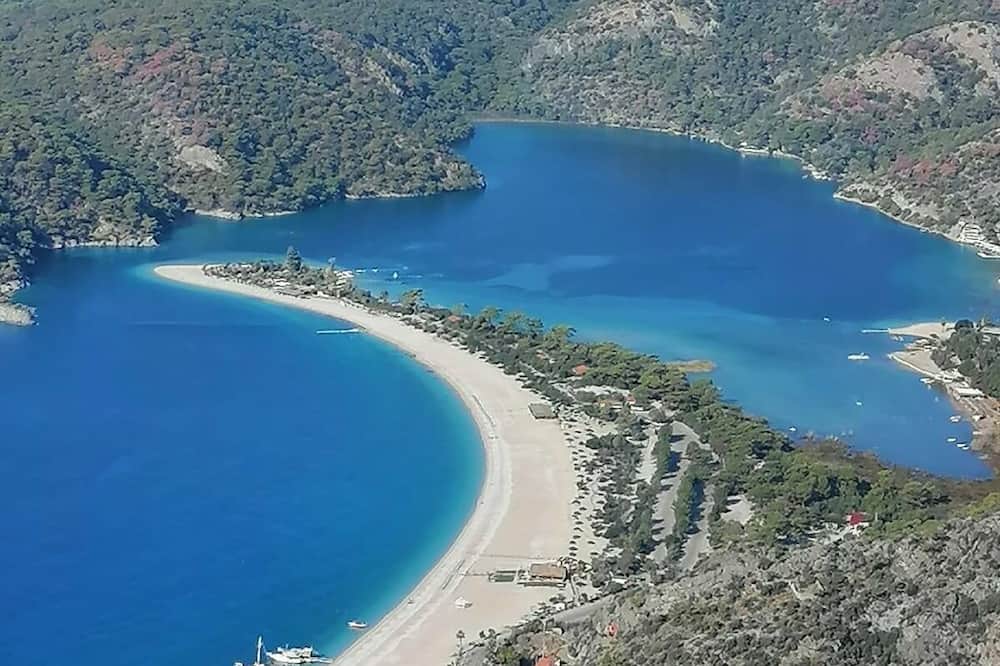 Hotel Uygar
