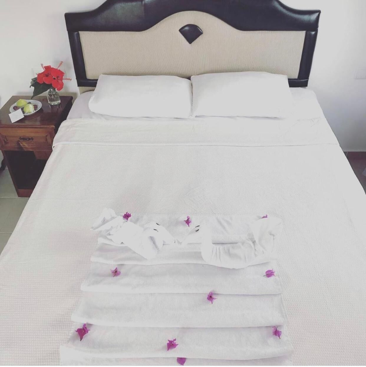 in-room safe, free wifi, bed sheets