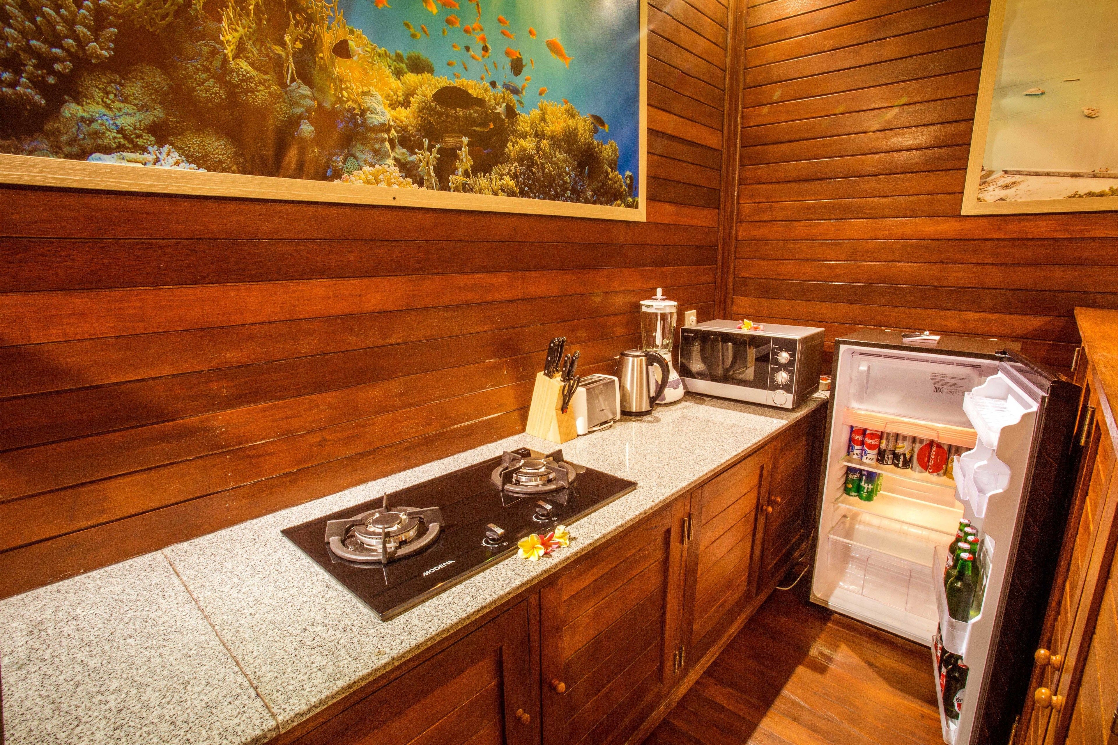 Photo - Sunset Garden Nusa Lembongan