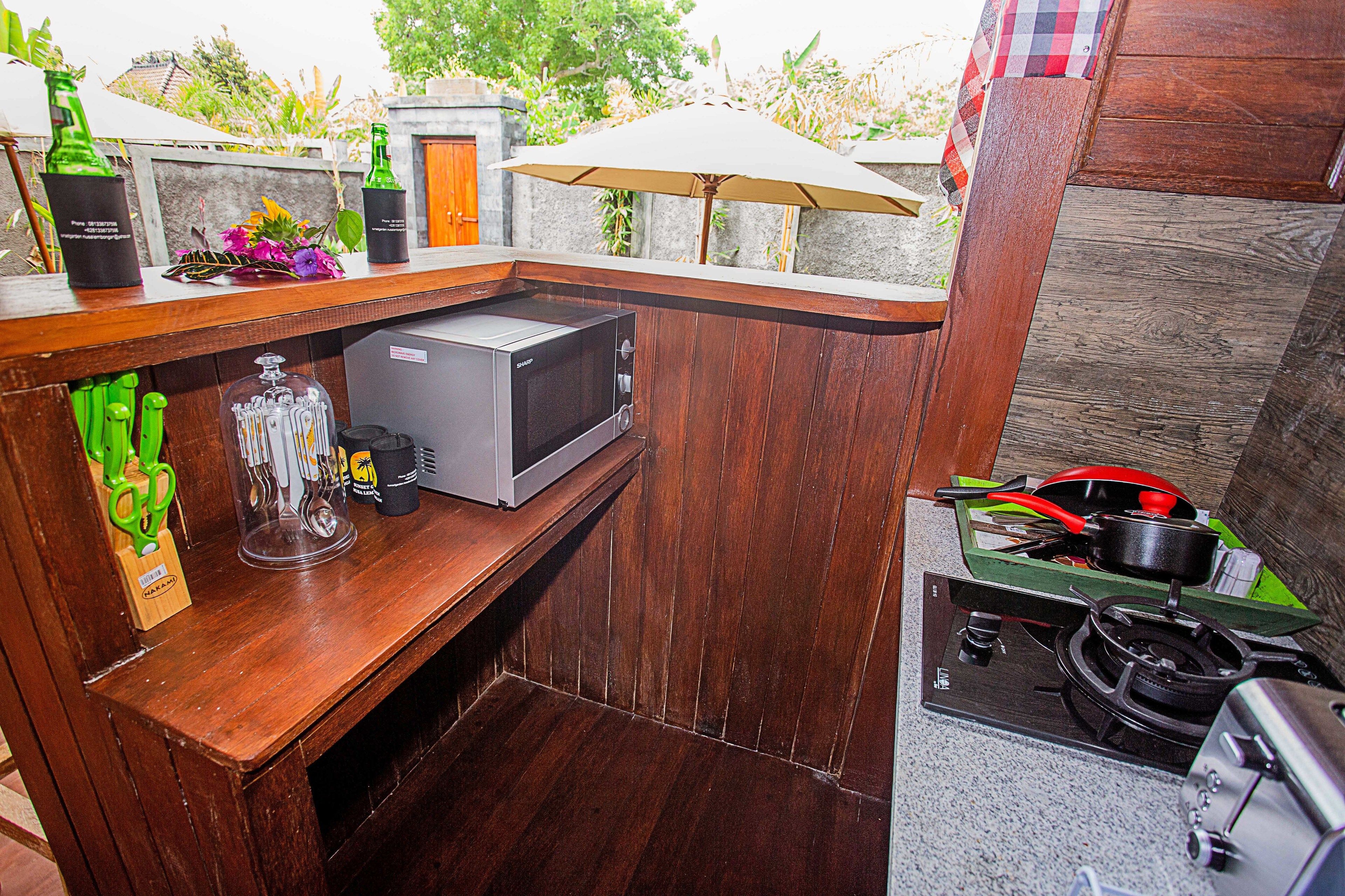 Photo - Sunset Garden Nusa Lembongan