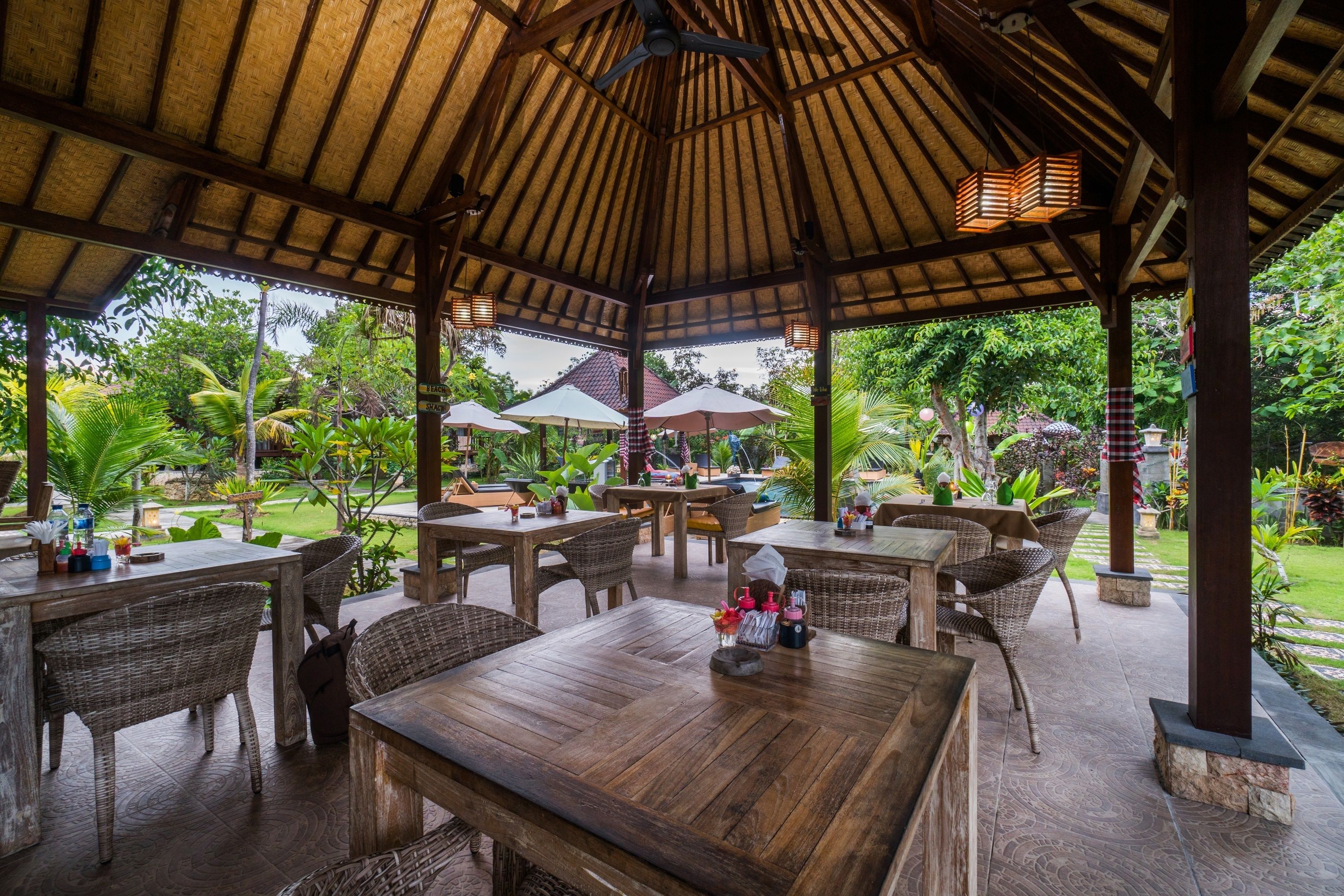 Restoran