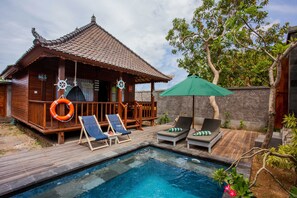Exterior - Sunset Garden Nusa Lembongan (Lembongan Island)