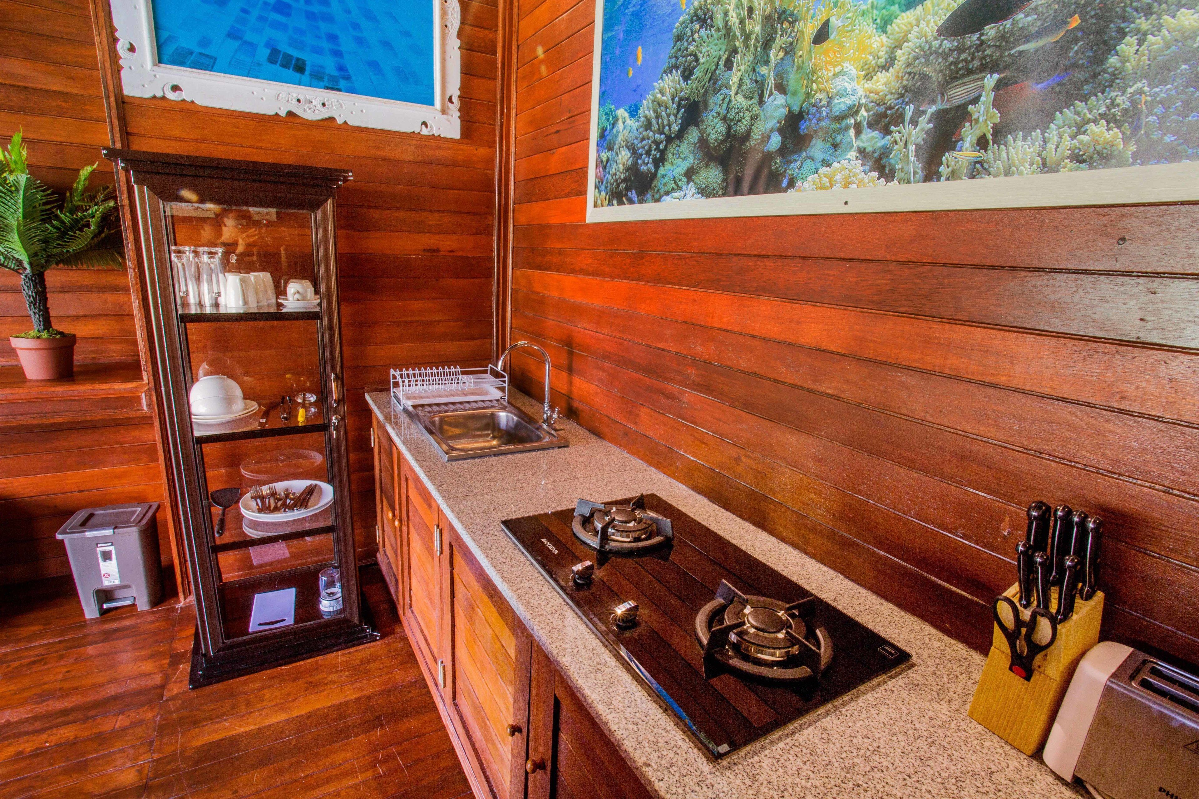 Photo - Sunset Garden Nusa Lembongan