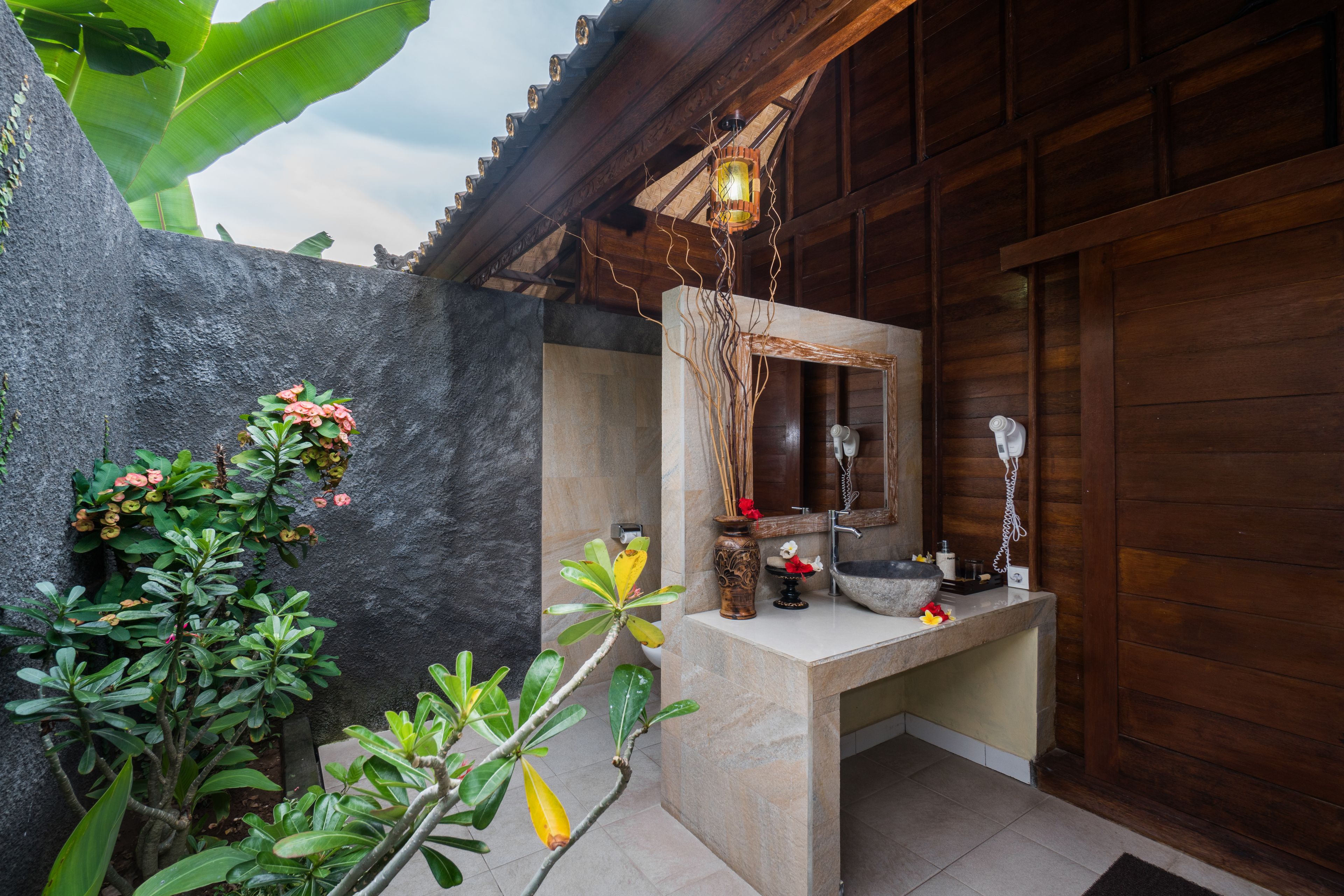 Photo - Sunset Garden Nusa Lembongan