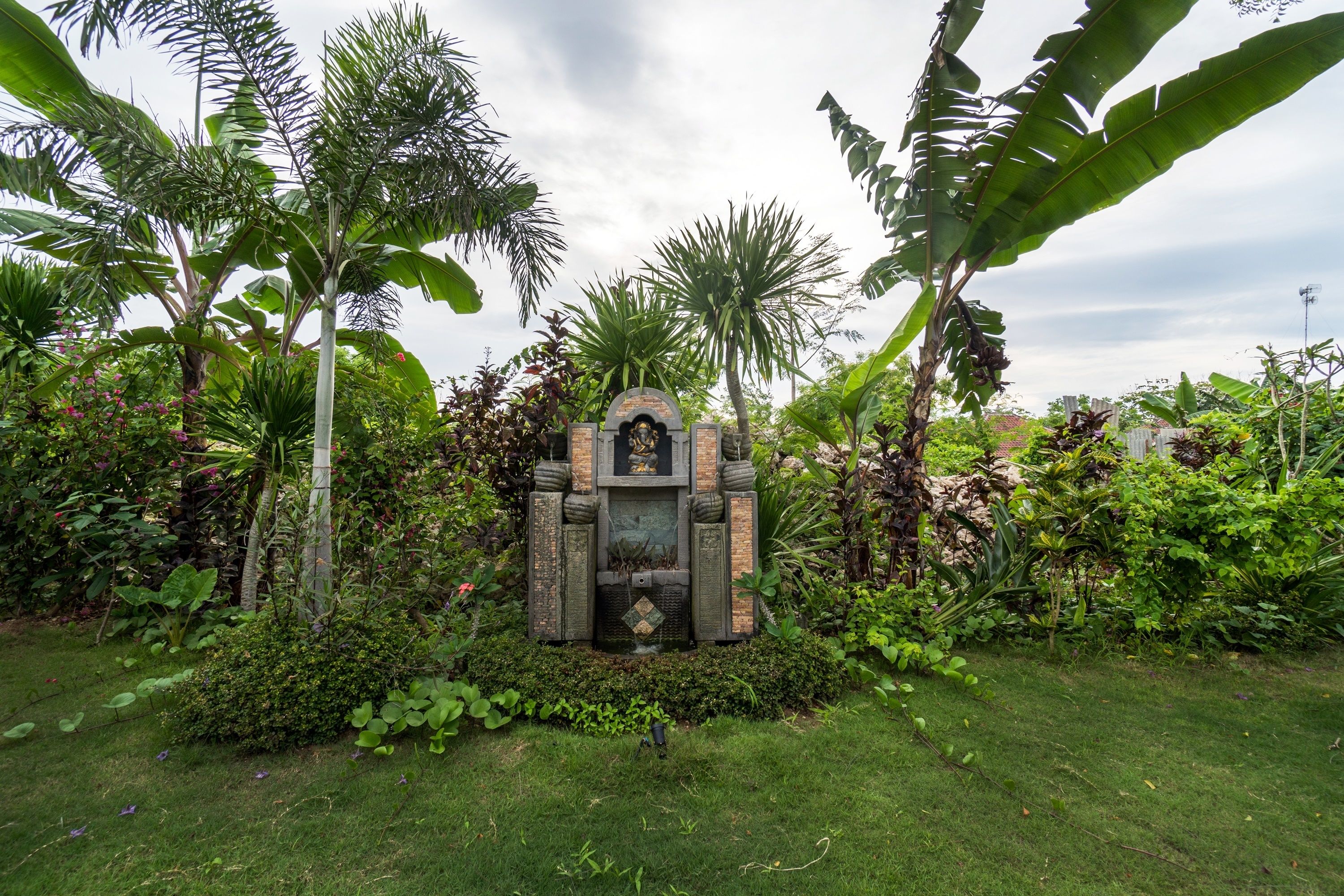 Photo - Sunset Garden Nusa Lembongan