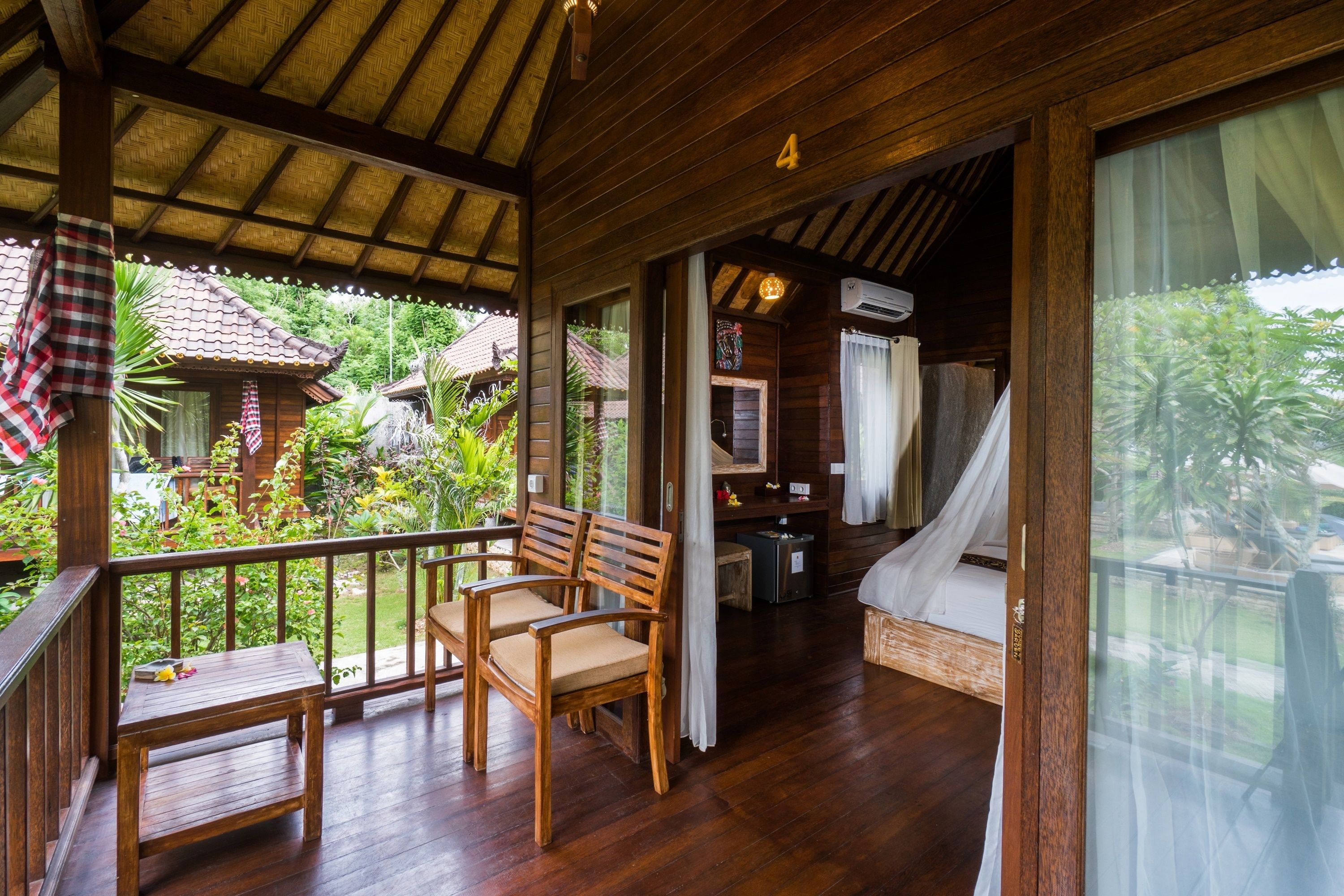 Photo - Sunset Garden Nusa Lembongan