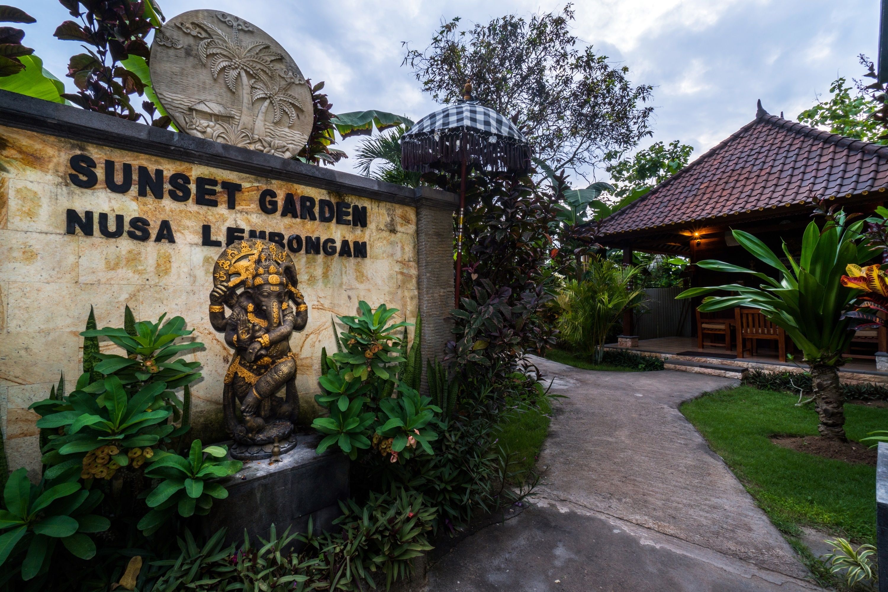 Photo - Sunset Garden Nusa Lembongan