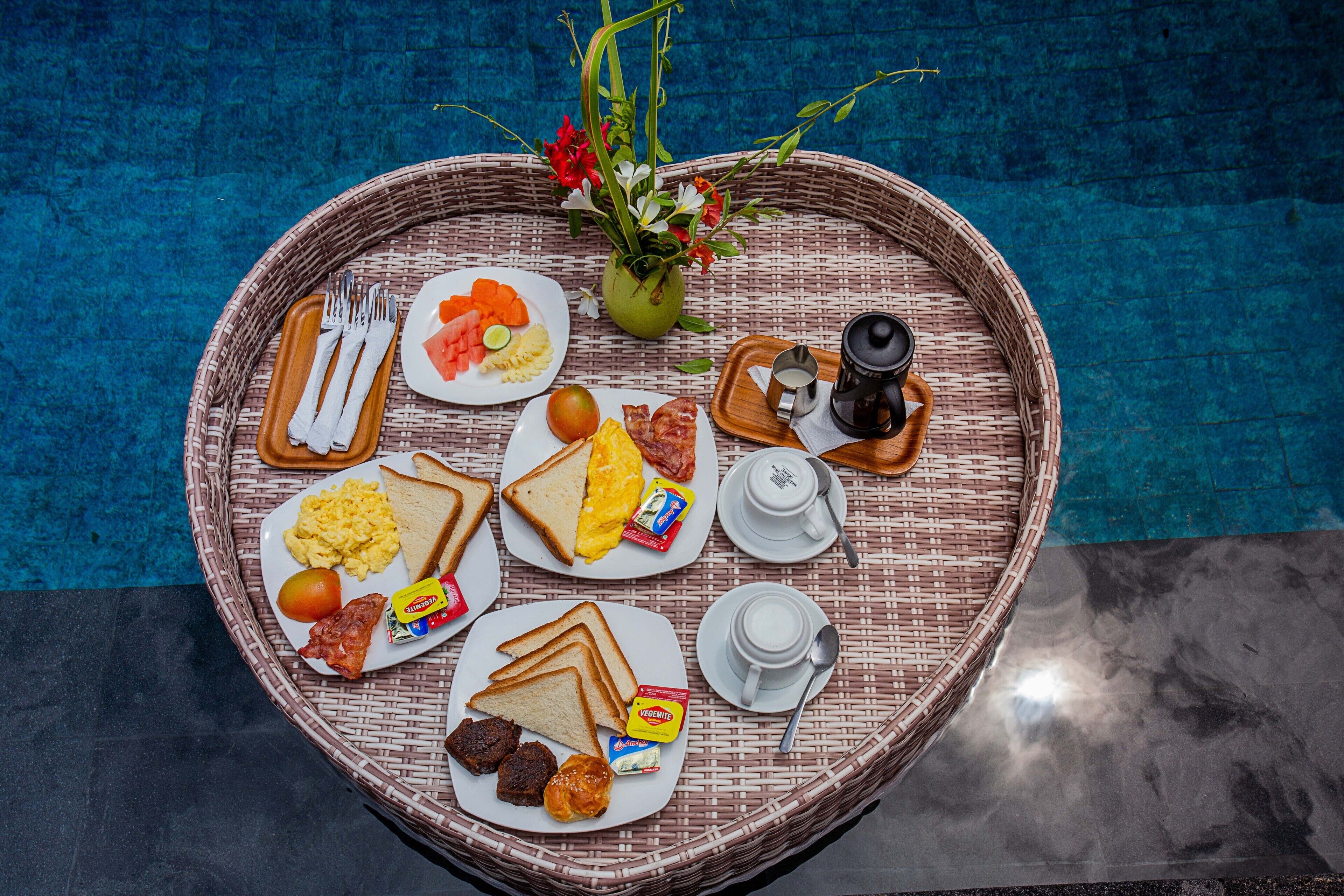 Photo - Sunset Garden Nusa Lembongan