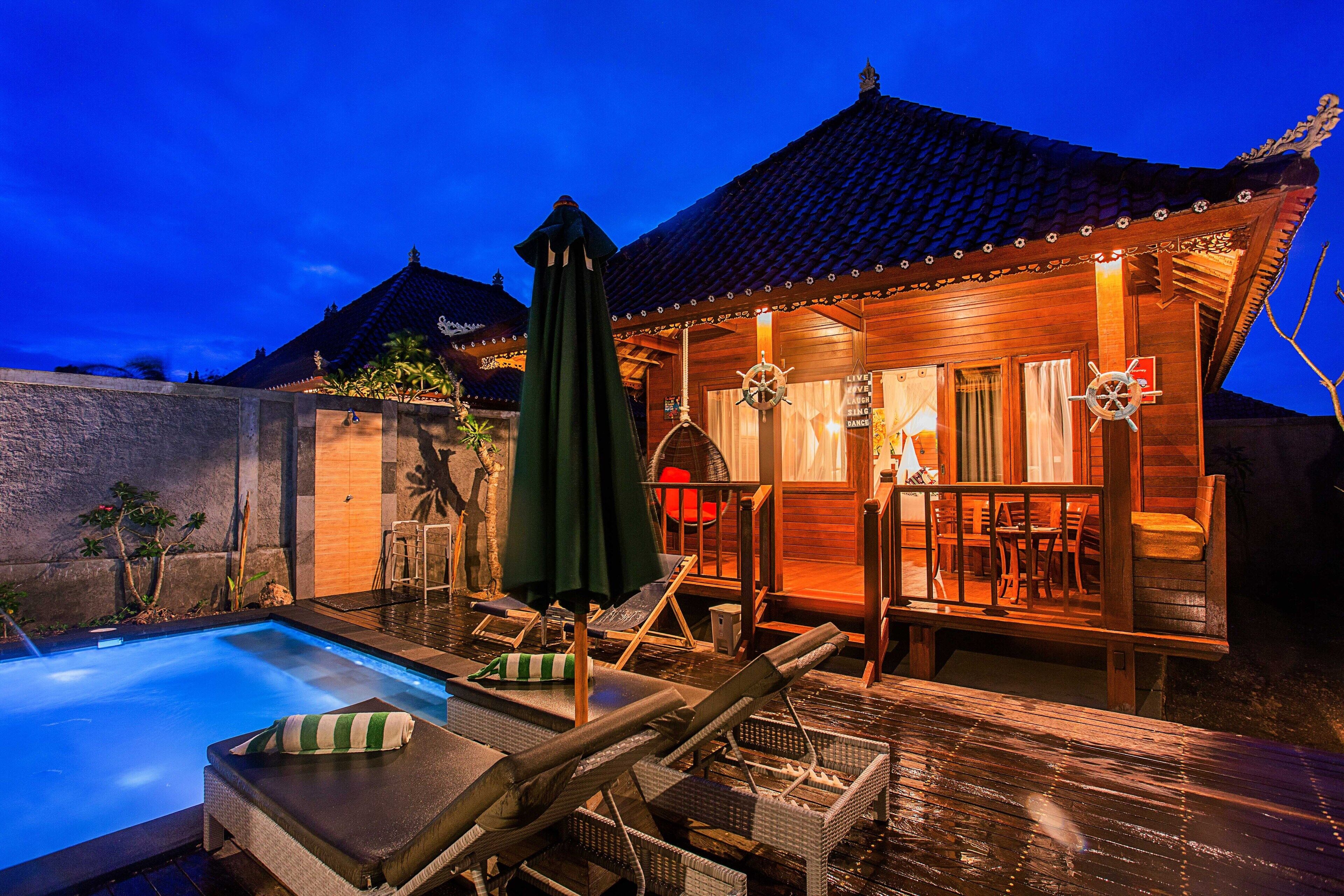 Photo - Sunset Garden Nusa Lembongan