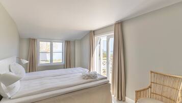 Family Double Room, Multiple Beds