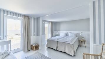 Decoración personalizada y muebles diferentes