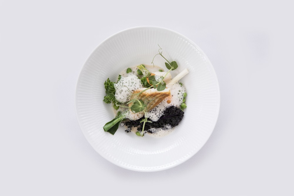 Melsted Badehotel by null