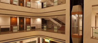 Lemon Tree Hotel Baddi