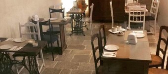 La Cantina del Convento