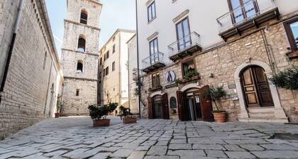 La Cantina del Convento