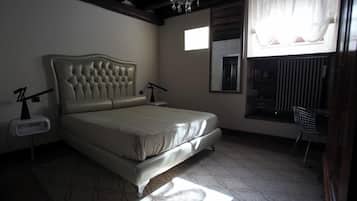 Chambre Confort | EntrĂ©e de lâhĂ©bergement