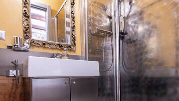 Chambre Confort | Salle de bain