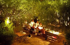 Jardin
