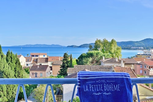 Hôtel La Petite Bohème