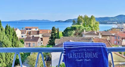 Hôtel La Petite Bohème